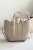 Torebka Bella shopper
