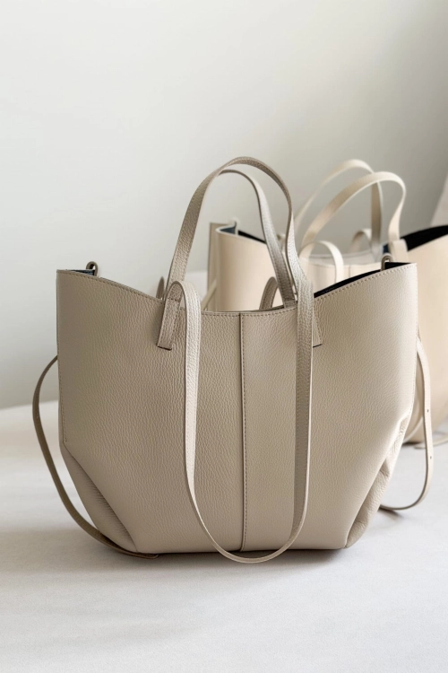 Torebka Bella shopper