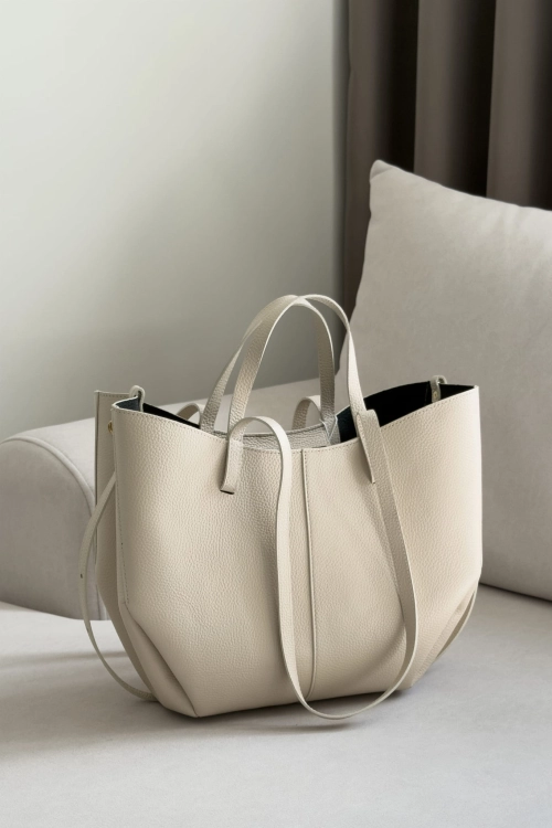Torebka Bella shopper