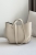 Torebka Bella beż shopper