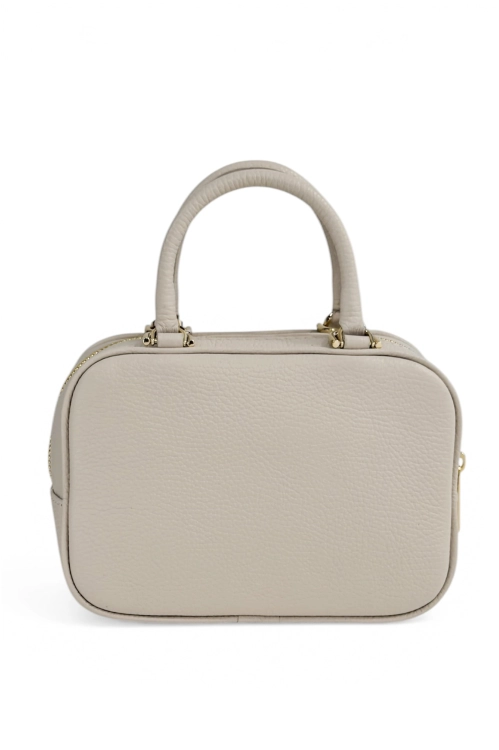 Torebka Ferrara gładka mini