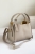 Torebka Saline shopper