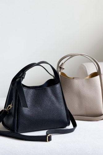 Torebka Saline shopper